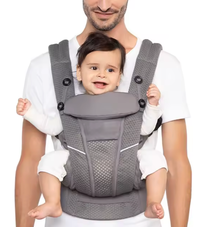 Porte-bébé ergobaby 0-4 ans