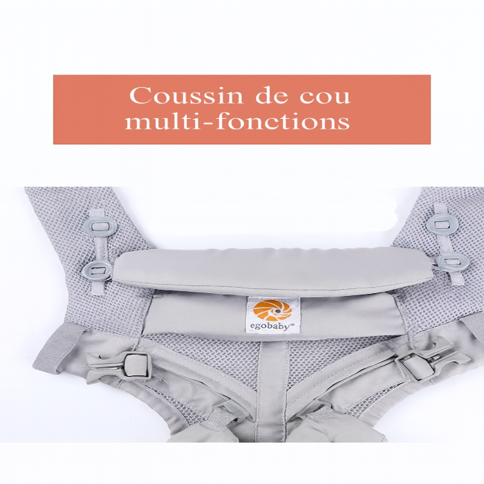 Porte-bébé ergobaby 0-4 ans