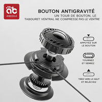 Porte-bébé de 0-20kg