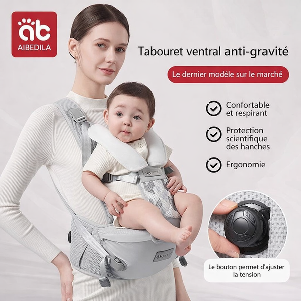 Porte-bébé de 0-20kg