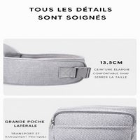 Porte-bébé de 0-20kg