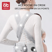 Porte-bébé de 0-20kg