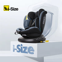 Siège Auto 360° évolutif  0- 12 ans
