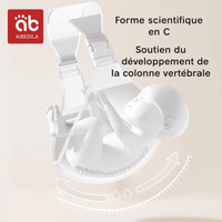 Écharpe porte bébé 0-3 ans