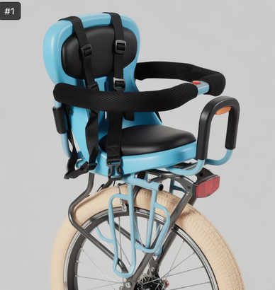 Des aventures sûres et inoubliables à vélo.