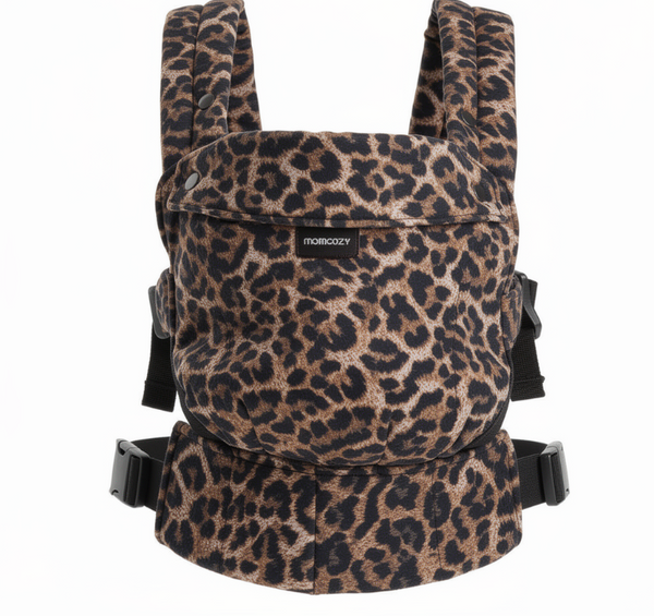 Porte bébé Momcozy Ergonomique 3 mois a 20kg