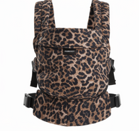 Porte bébé Momcozy Ergonomique 3 mois a 20kg