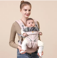 Porte-bébé Ergobaby 0-2 ans