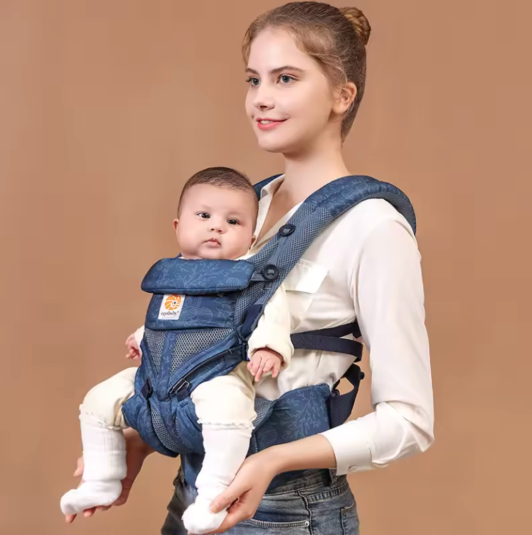 Porte-bébé Ergobaby 0-2 ans