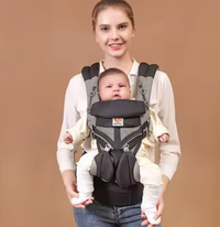 Porte-bébé ergobaby 0-4 ans