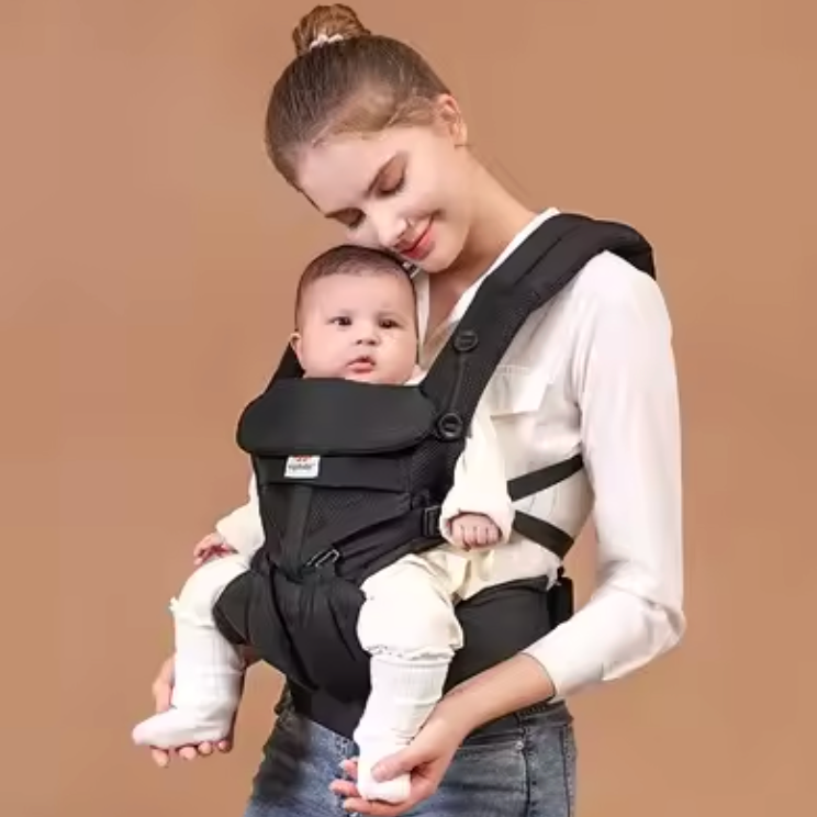 Porte-bébé ergobaby 0-4 ans