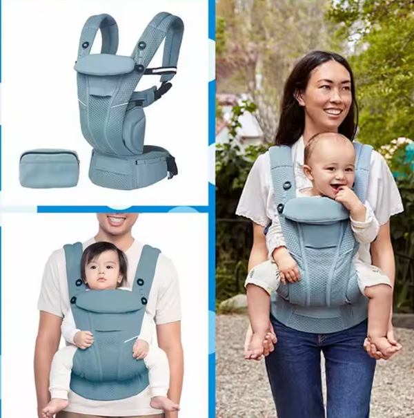 Porte-bébé ergobaby 0-4 ans