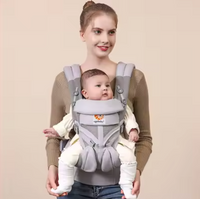 Porte-bébé ergobaby 0-4 ans