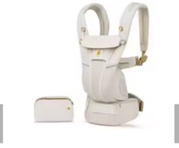 Porte-bébé ergobaby 0-4 ans