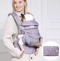 Porte-bébé ergobaby 0-4 ans