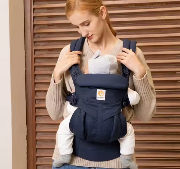 Porte-bébé ergobaby 0-4 ans