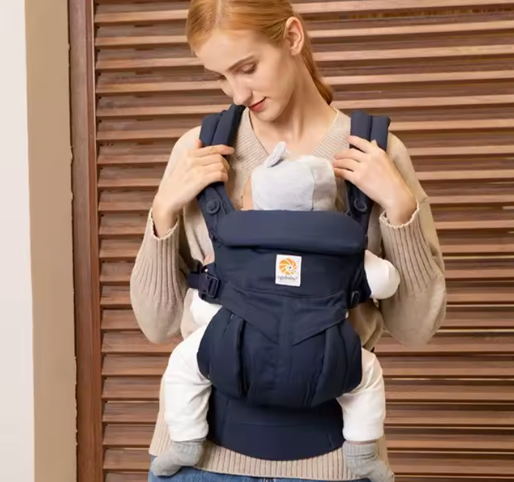 Porte-bébé ergobaby 0-4 ans