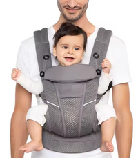 Porte-bébé ergobaby 0-4 ans