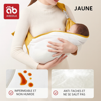 Écharpe porte bébé 0-3 ans