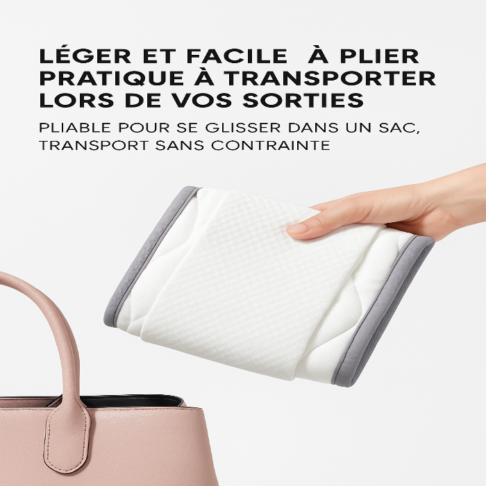 Écharpe porte bébé 0-3 ans