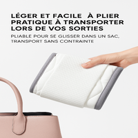 Écharpe porte bébé 0-3 ans