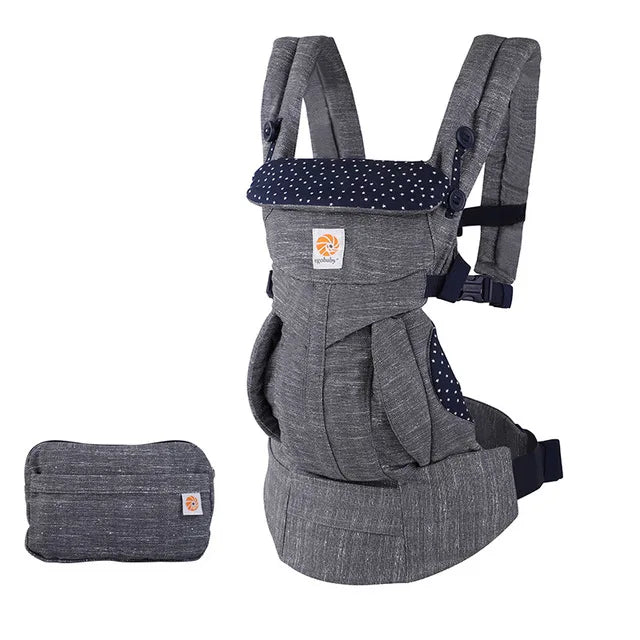 Porte-bébé ergobaby 0-4 ans