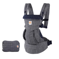 Porte-bébé ergobaby 0-4 ans