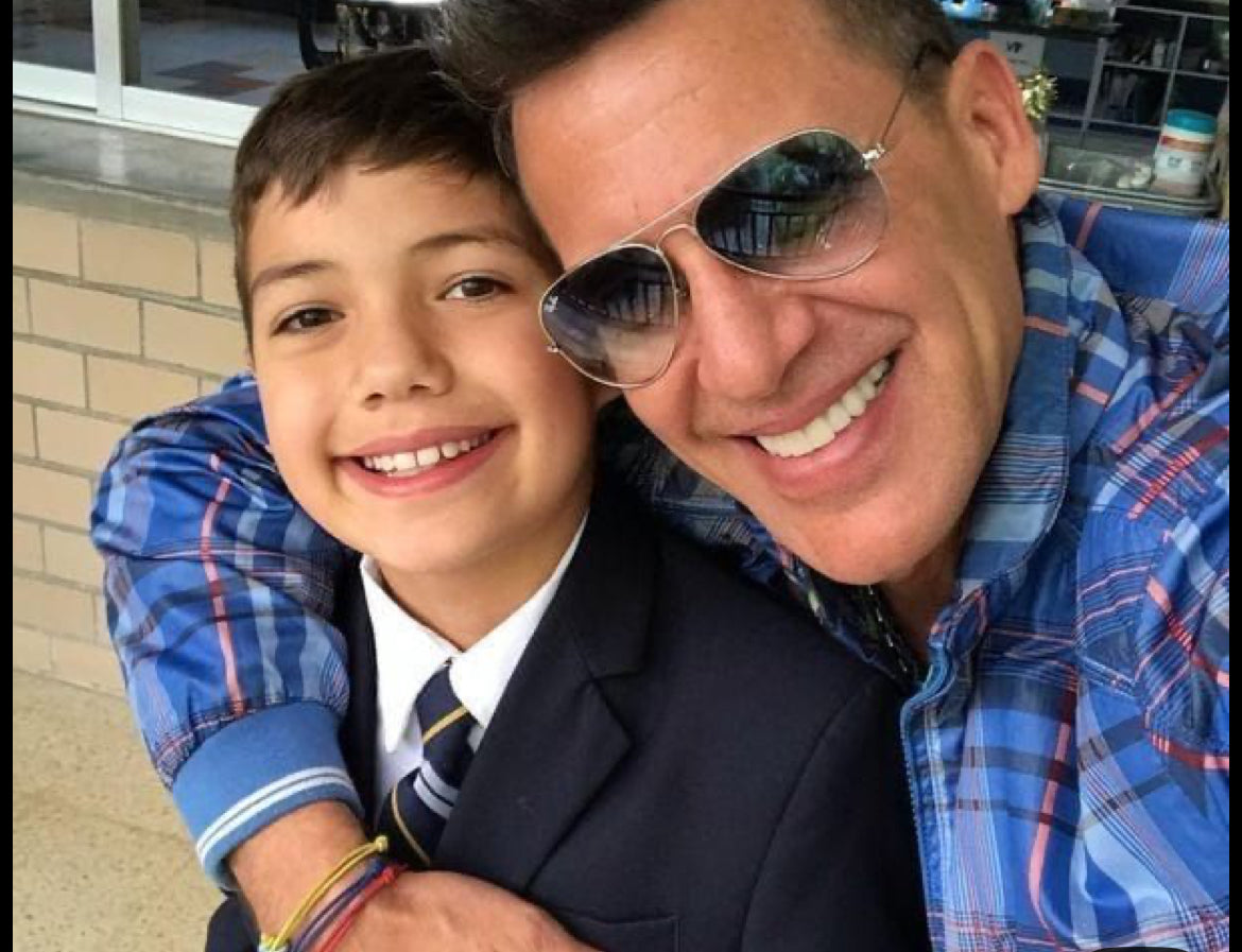 Ricardo
