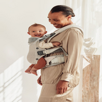 Porte-bébé Babybjorn