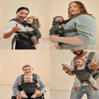 Porte-bébé Babybjorn