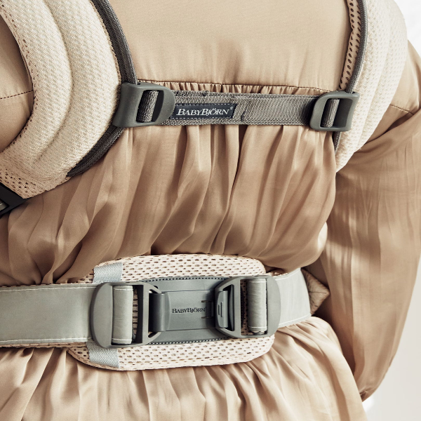 Porte-bébé Babybjorn