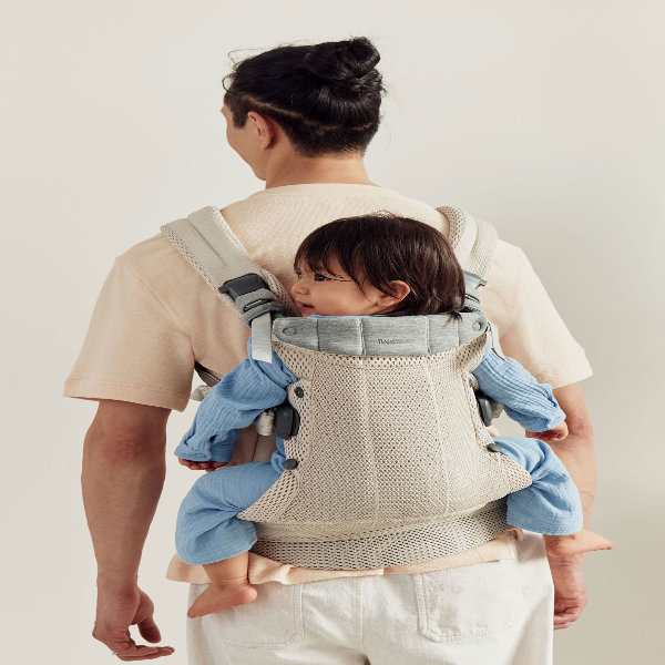 Porte-bébé Babybjorn