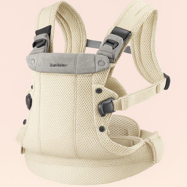 Porte-bébé Babybjorn