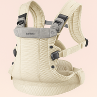 Porte-bébé Babybjorn