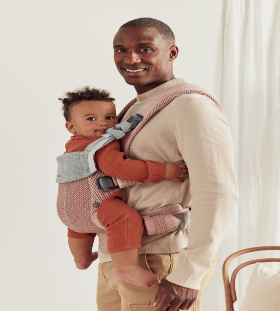 Porte-bébé Babybjorn