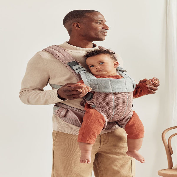 Porte-bébé Babybjorn