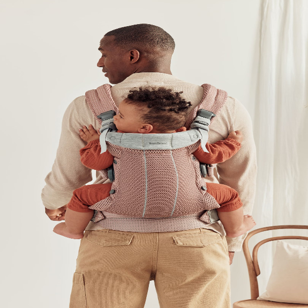 Porte-bébé Babybjorn