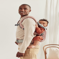 Porte-bébé Babybjorn