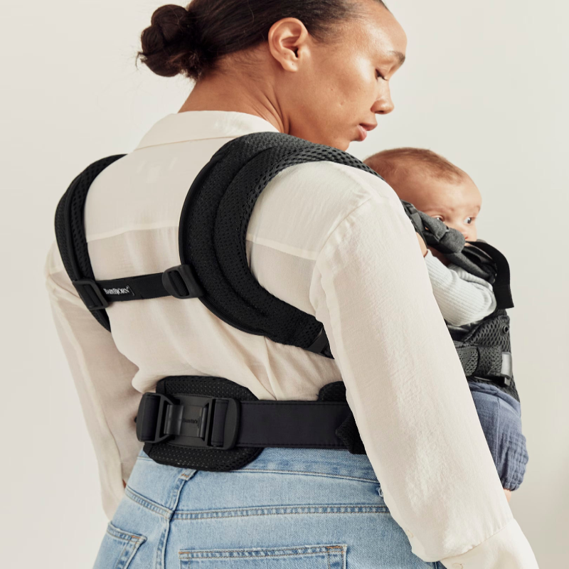 Porte-bébé Babybjorn