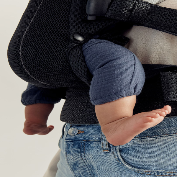 Porte-bébé Babybjorn