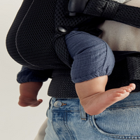 Porte-bébé Babybjorn