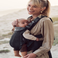 Porte-bébé Babybjorn