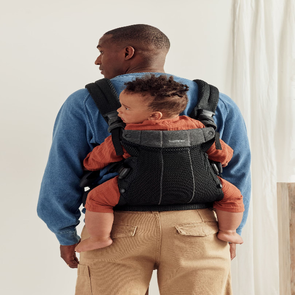 Porte-bébé Babybjorn