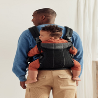 Porte-bébé Babybjorn