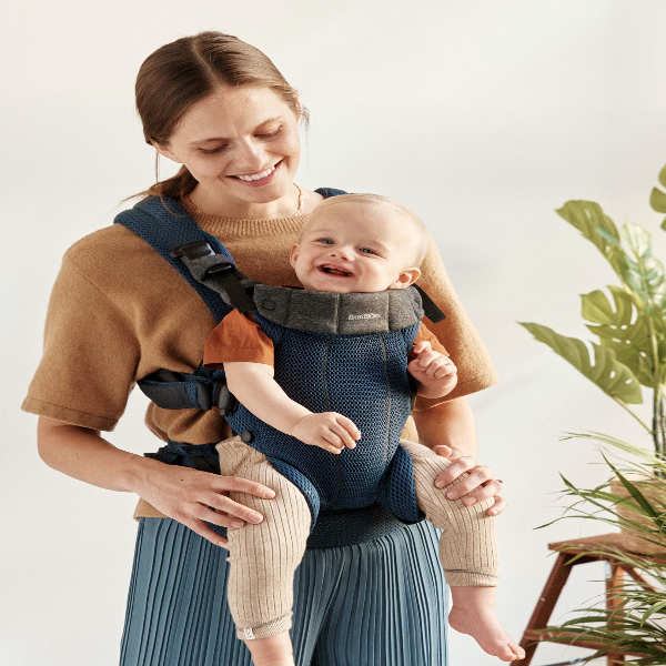 Porte-bébé Babybjorn