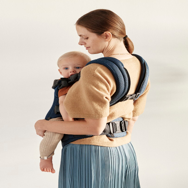 Porte-bébé Babybjorn
