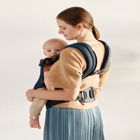 Porte-bébé Babybjorn
