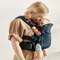 Porte-bébé Babybjorn