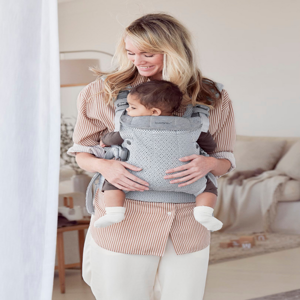 Porte-bébé Babybjorn