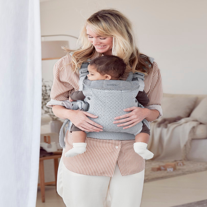Porte-bébé Babybjorn